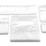 Tyvek Header Bag