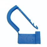 CONTAINER LOCK (PLASTIC SECURITY LOCK)